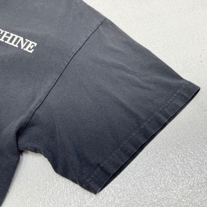 rage against the machine/battle of the bells 半袖Ｔシャツ グレー【加古川店】