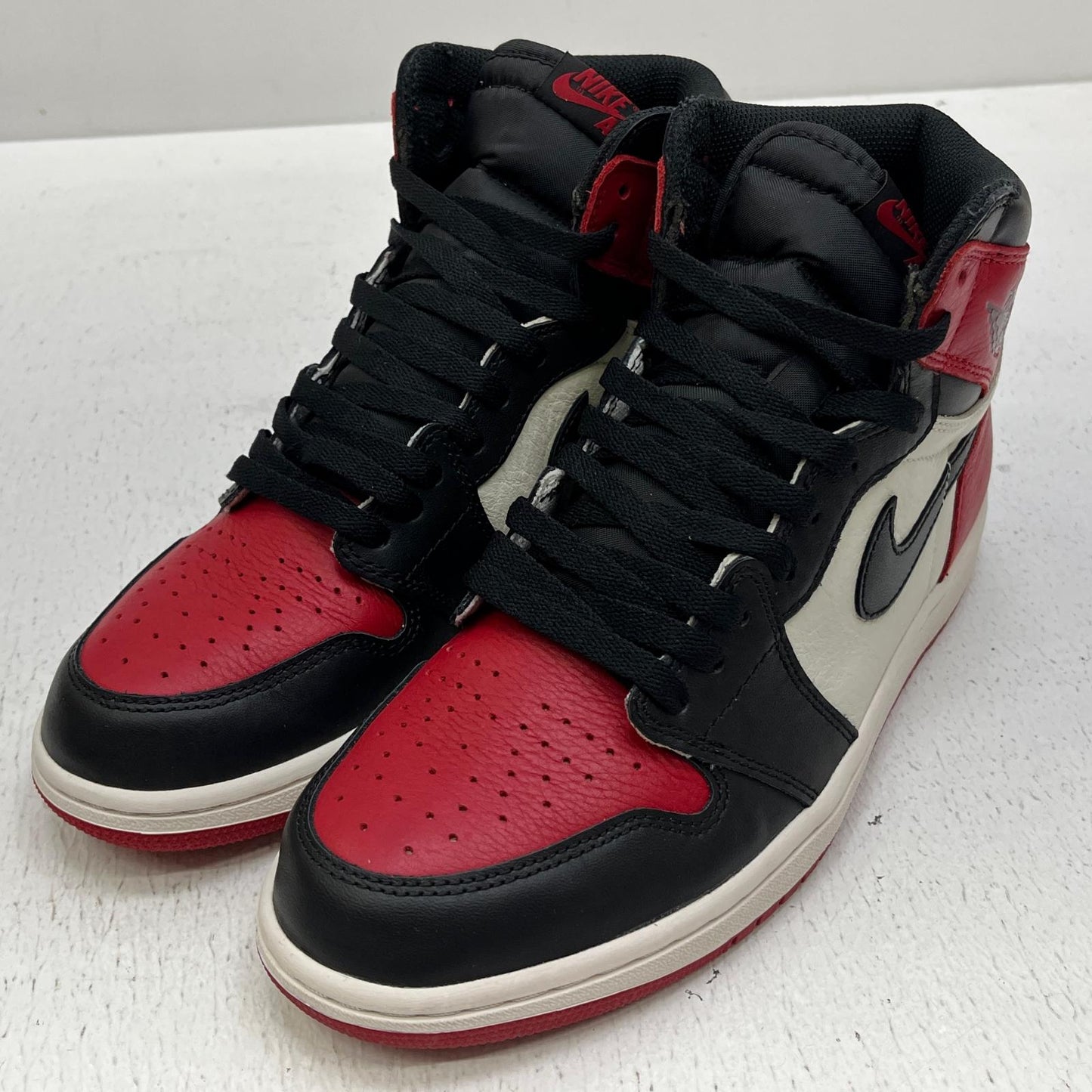 NIKE | ナイキ ?Air Jordan 1 Retro High OG スニーカー 555088-610 レッド【加古川店】