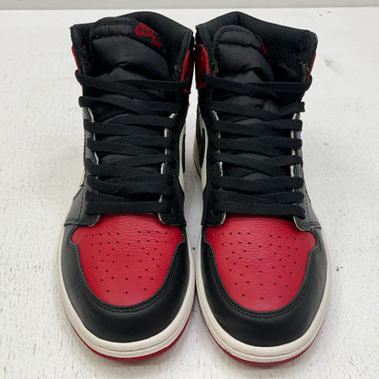 NIKE | ナイキ ?Air Jordan 1 Retro High OG スニーカー 555088-610 レッド【加古川店】
