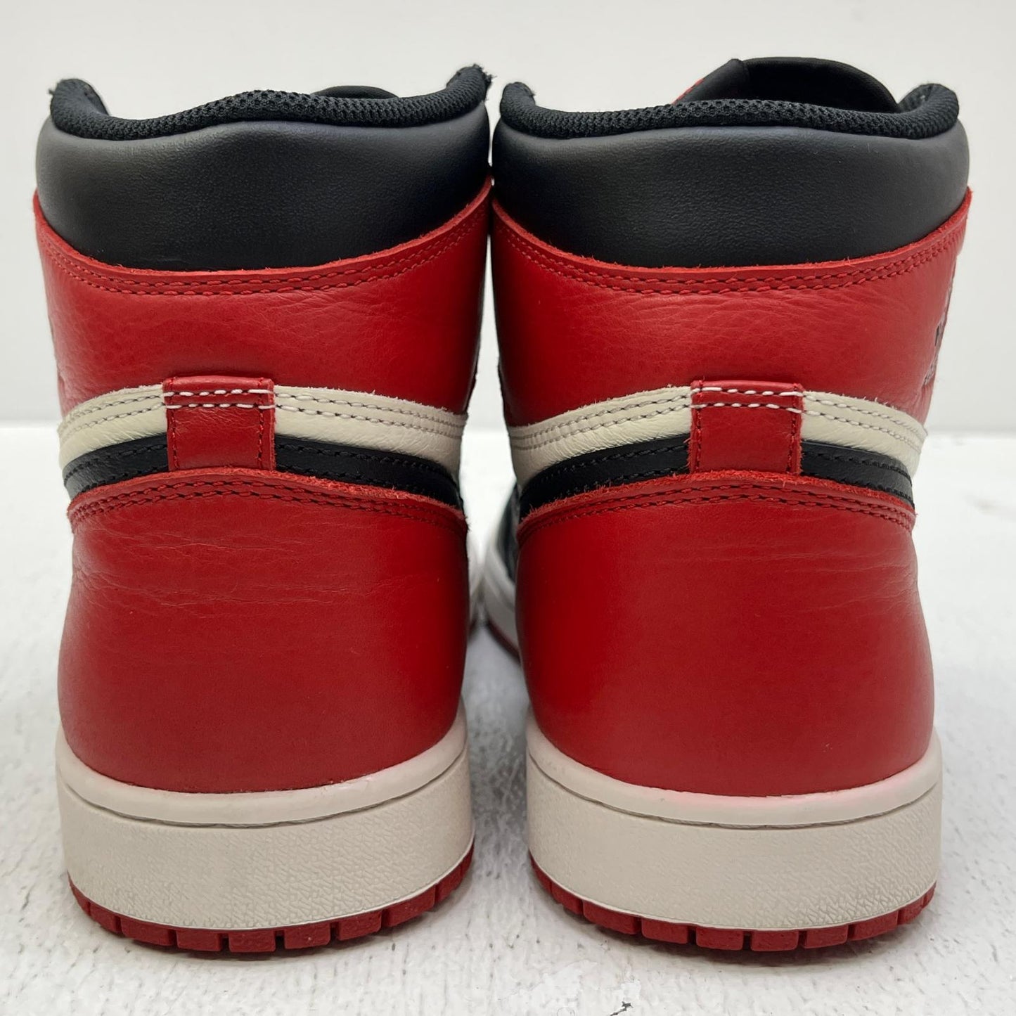 NIKE | ナイキ ?Air Jordan 1 Retro High OG スニーカー 555088-610 レッド【加古川店】