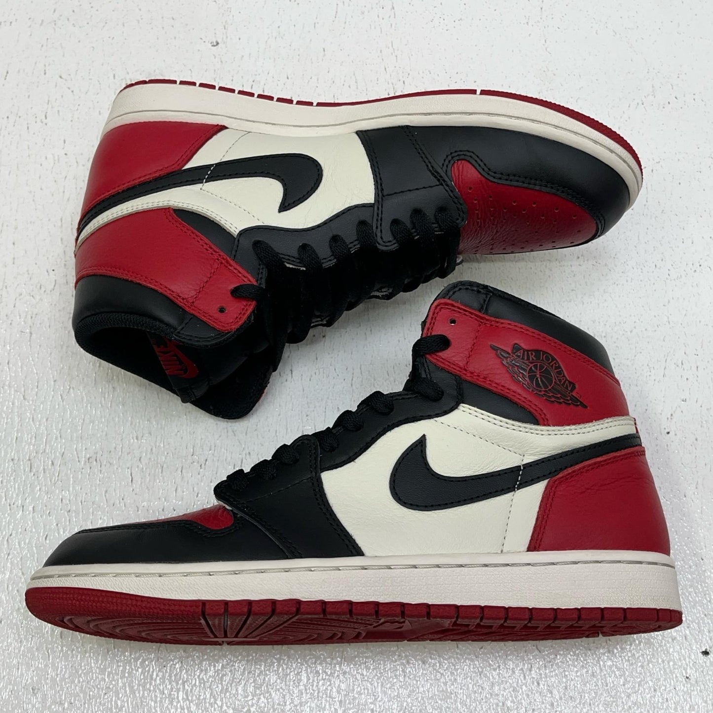 NIKE | ナイキ ?Air Jordan 1 Retro High OG スニーカー 555088-610 レッド【加古川店】