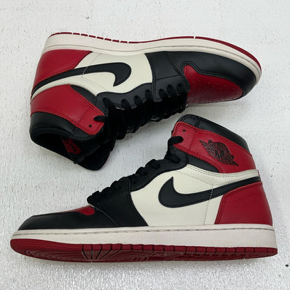 NIKE | ナイキ ?Air Jordan 1 Retro High OG スニーカー 555088-610 レッド【加古川店】