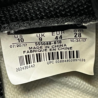 NIKE | ナイキ ?Air Jordan 1 Retro High OG スニーカー 555088-610 レッド【加古川店】