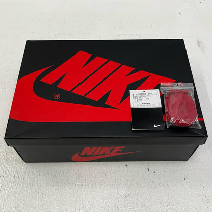 NIKE | ナイキ ?Air Jordan 1 Retro High OG スニーカー 555088-610 レッド【加古川店】