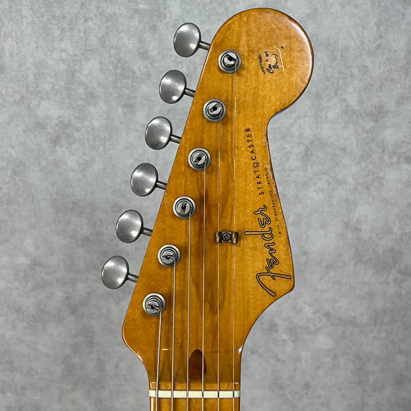 Fender | フェンダー 楽器 American Vintage 57 Stratocaster 1998年製【加古川店】