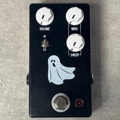 【新品】 JHS Pedals | ジェイエイチエスペダルス 楽器 Haunting Mids【加古川店】