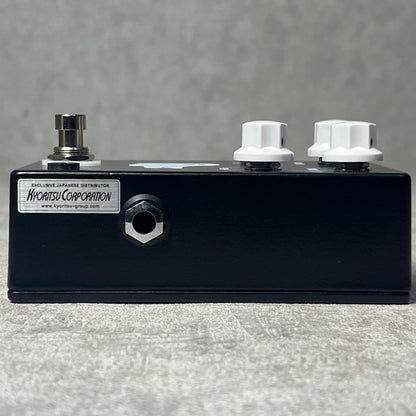 【新品】 JHS Pedals | ジェイエイチエスペダルス 楽器 Haunting Mids【加古川店】