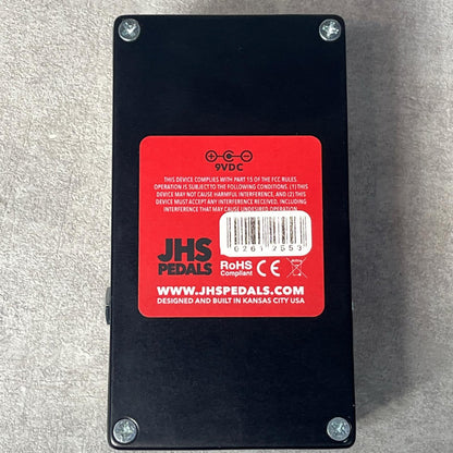 【新品】 JHS Pedals | ジェイエイチエスペダルス 楽器 Haunting Mids【加古川店】