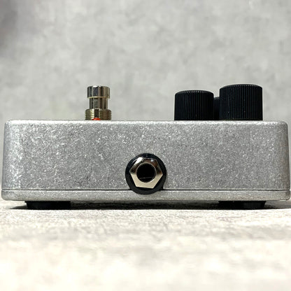 【新品】 Electro-Harmonix | エレクトロハーモニクス オーバードライブ 楽器 Soul Food【加古川店】