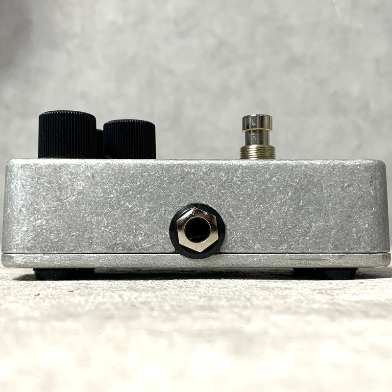 【新品】 Electro-Harmonix | エレクトロハーモニクス オーバードライブ 楽器 Soul Food【加古川店】