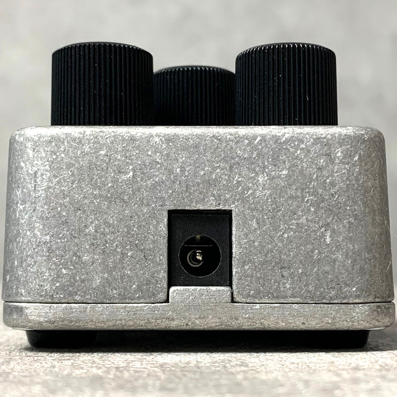【新品】 Electro-Harmonix | エレクトロハーモニクス オーバードライブ 楽器 Soul Food【加古川店】