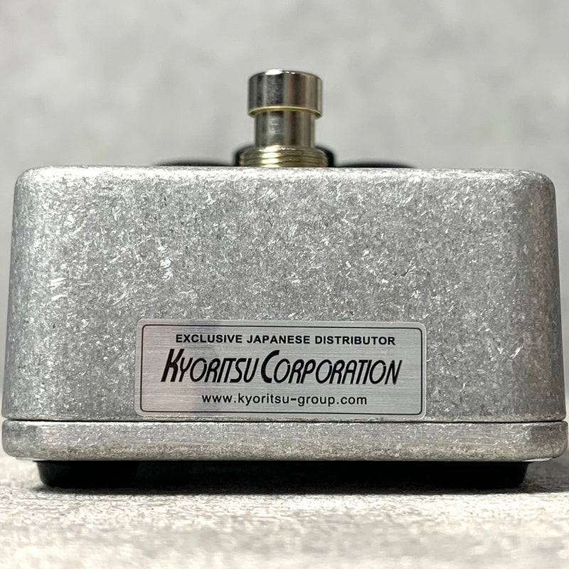 【新品】 Electro-Harmonix | エレクトロハーモニクス オーバードライブ 楽器 Soul Food【加古川店】