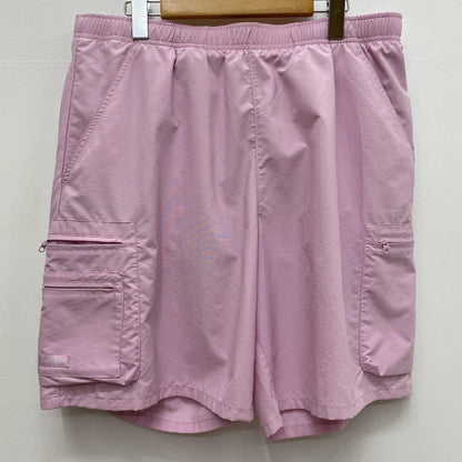 Supreme | シュプリーム Cargo Water Short ショートパンツ ピンク Lサイズ 25SS ショートパンツ ピンク サイズ：L【加古川店】