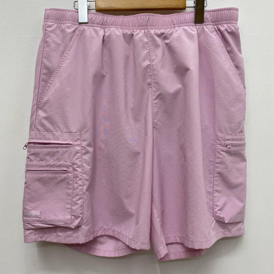 Supreme | シュプリーム Cargo Water Short ショートパンツ ピンク Lサイズ 25SS ショートパンツ ピンク サイズ：L【加古川店】