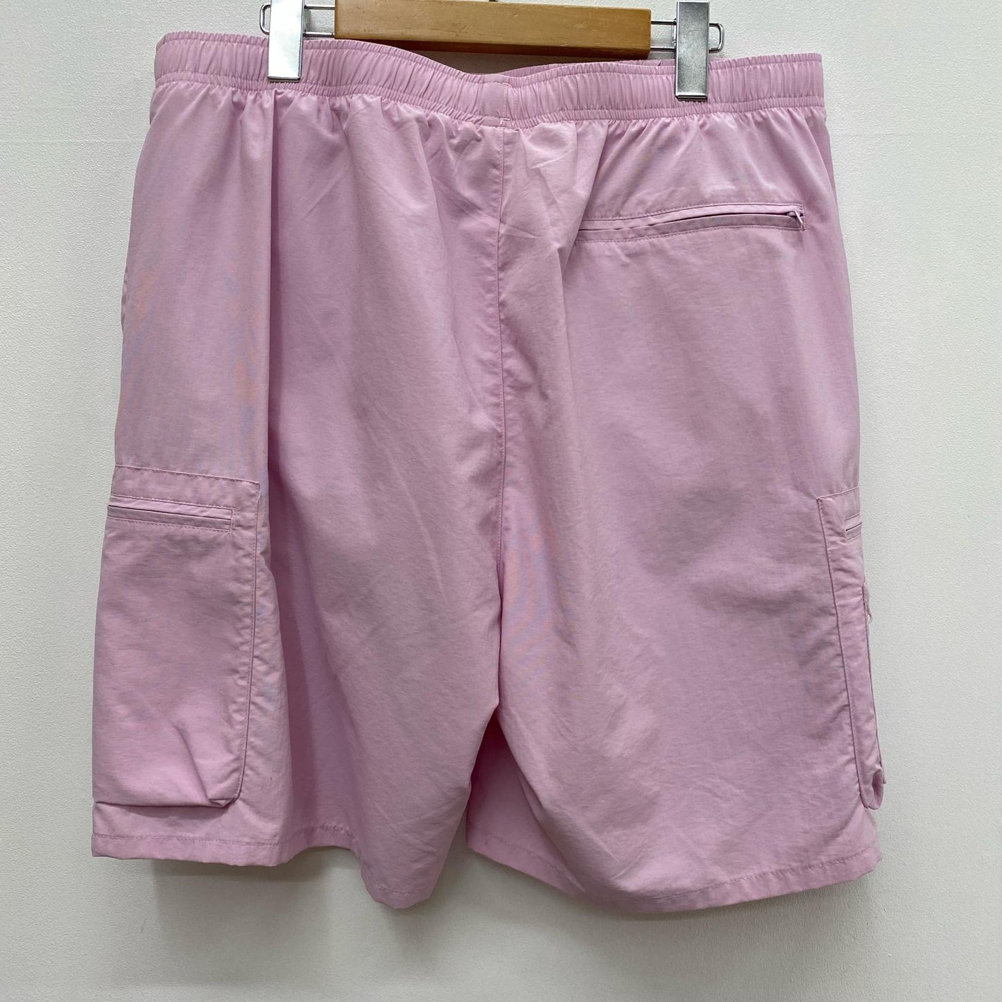 Supreme | シュプリーム Cargo Water Short ショートパンツ ピンク Lサイズ 25SS ショートパンツ ピンク サイズ：L【加古川店】