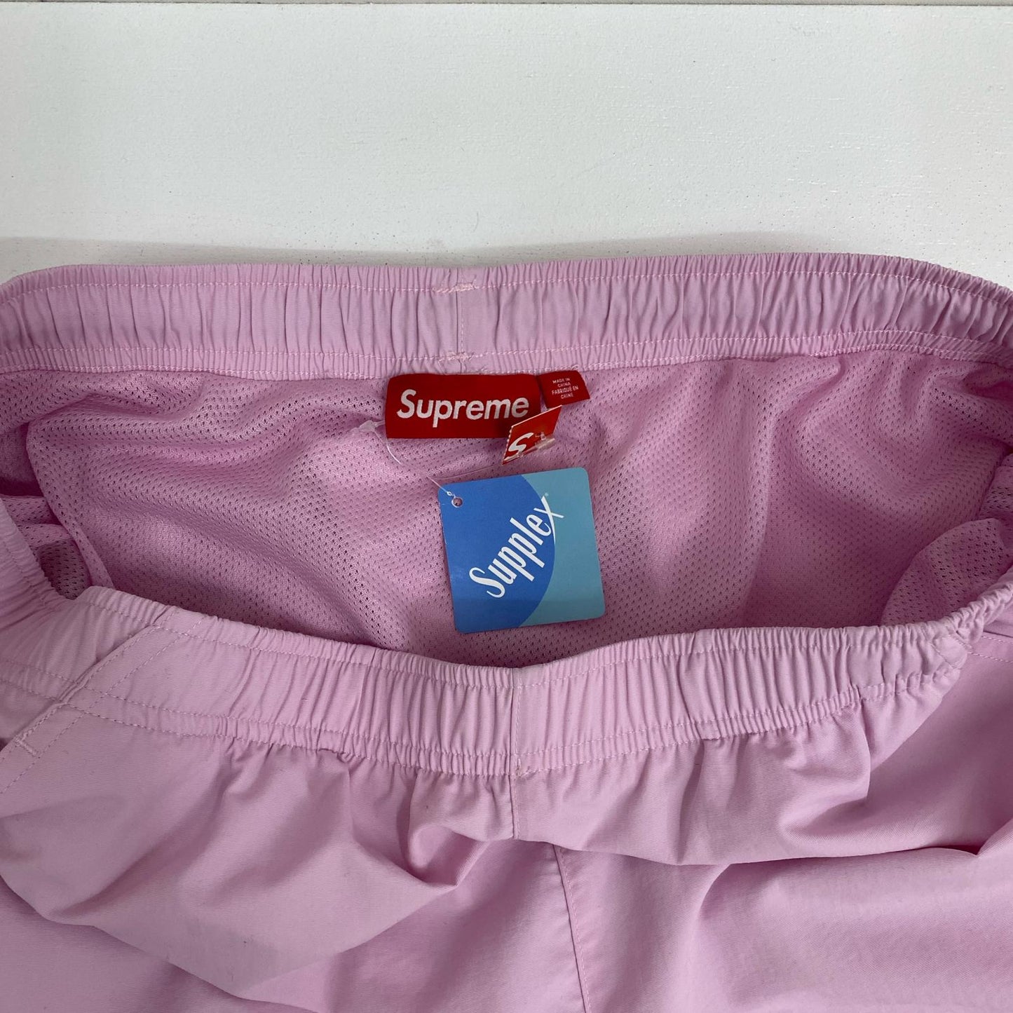 Supreme | シュプリーム Cargo Water Short ショートパンツ ピンク Lサイズ 25SS ショートパンツ ピンク サイズ：L【加古川店】