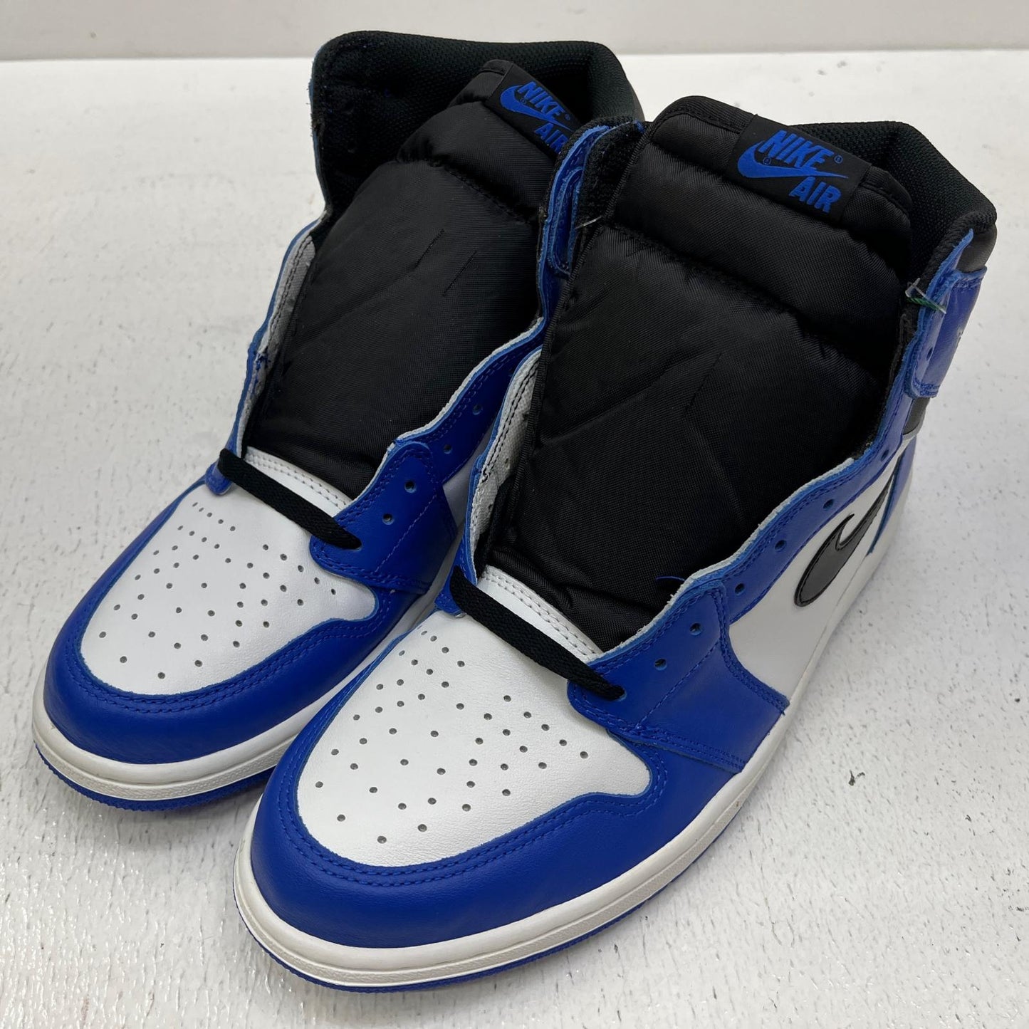 NIKE | ナイキ Air Jordan 1 Retro High OG スニーカー 555088-403 ブルー【加古川店】