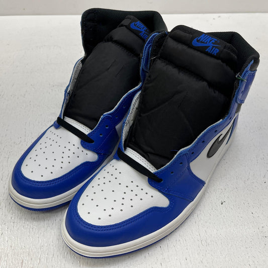 NIKE | ナイキ Air Jordan 1 Retro High OG スニーカー 555088-403 ブルー【加古川店】