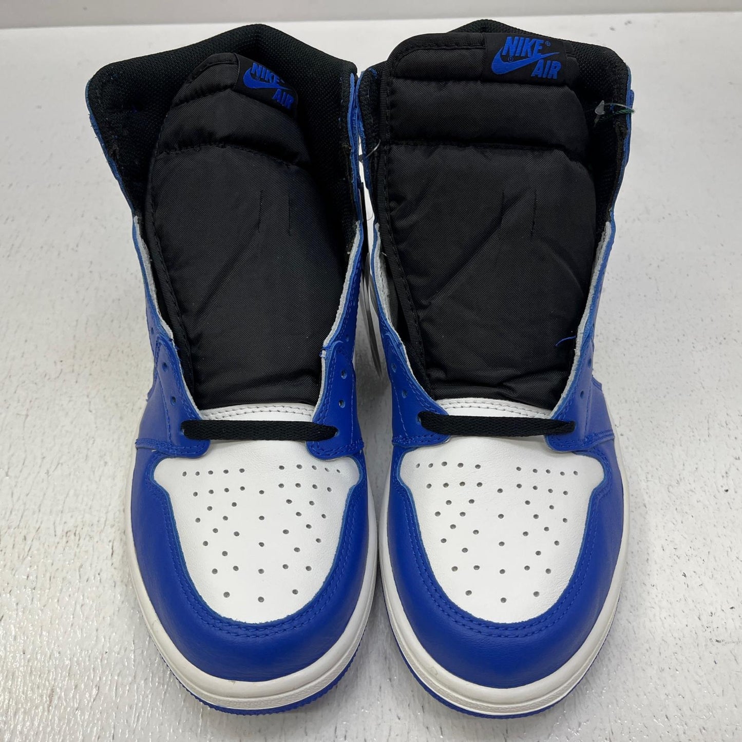NIKE | ナイキ Air Jordan 1 Retro High OG スニーカー 555088-403 ブルー【加古川店】