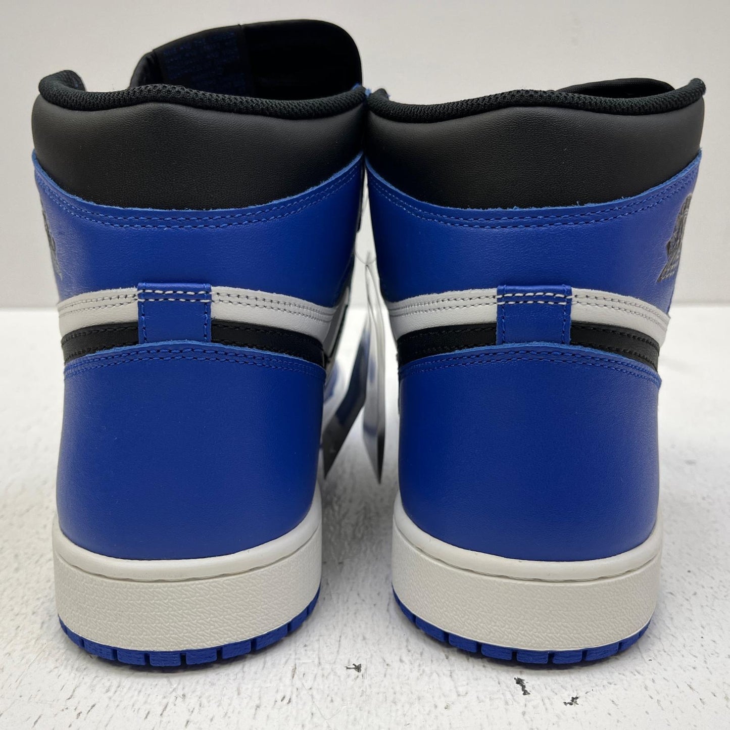 NIKE | ナイキ Air Jordan 1 Retro High OG スニーカー 555088-403 ブルー【加古川店】