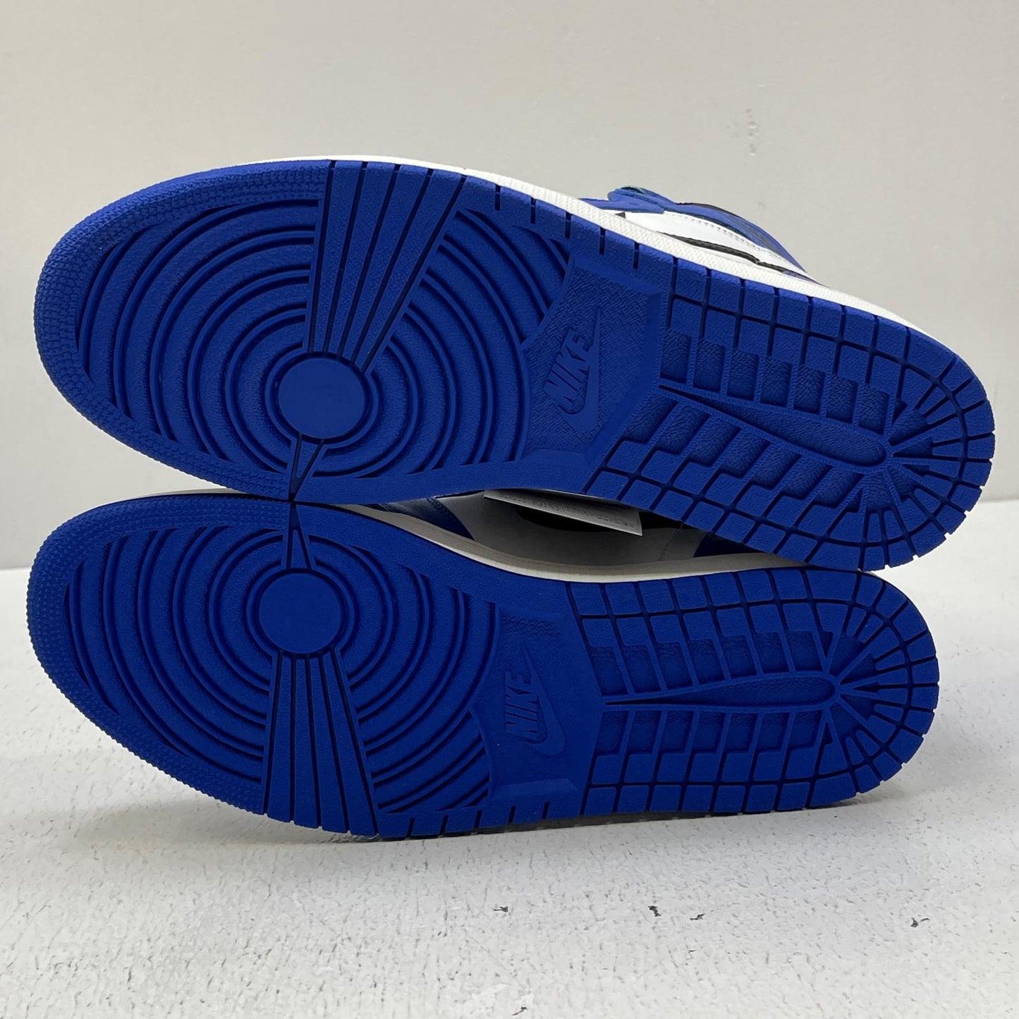 NIKE | ナイキ Air Jordan 1 Retro High OG スニーカー 555088-403 ブルー【加古川店】