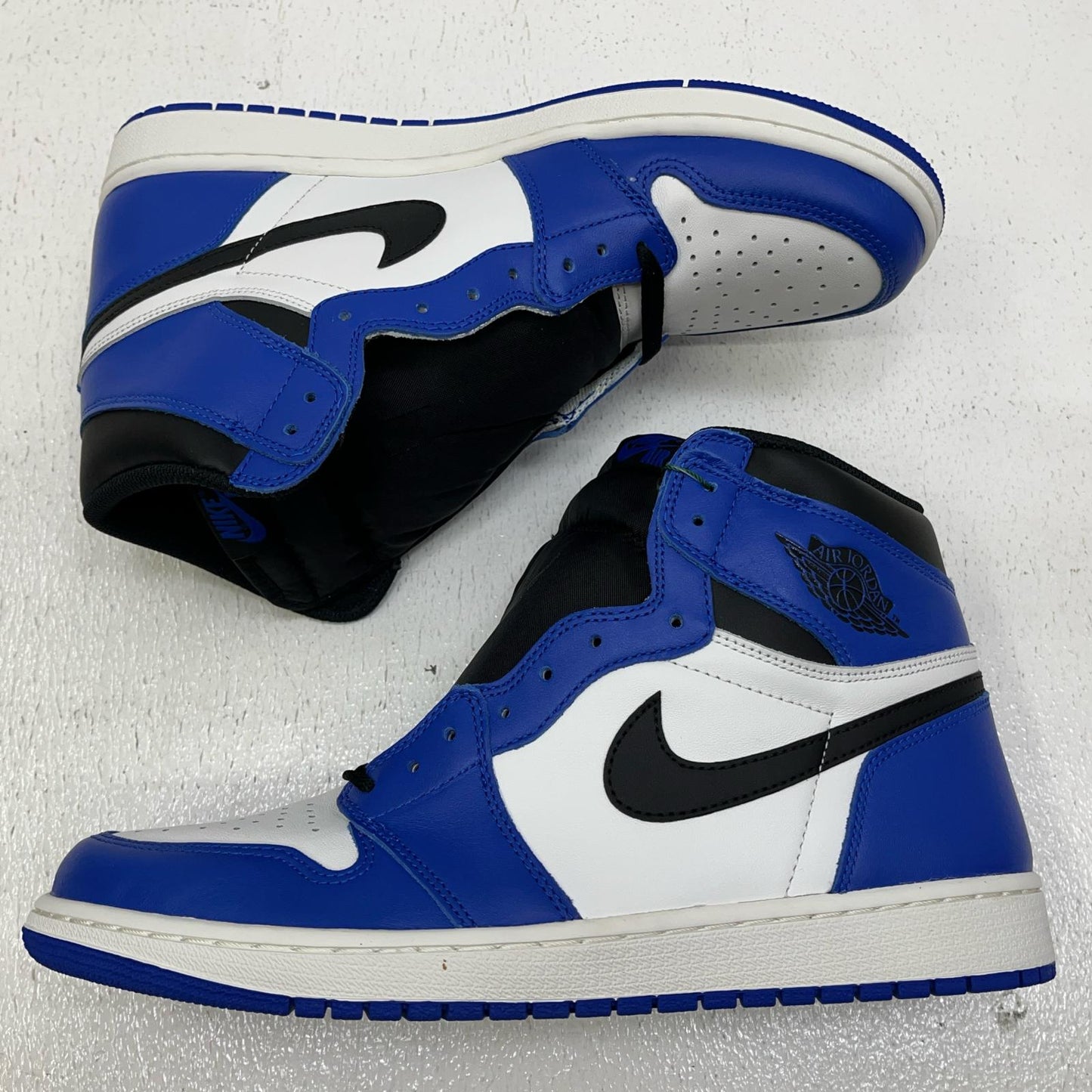 NIKE | ナイキ Air Jordan 1 Retro High OG スニーカー 555088-403 ブルー【加古川店】