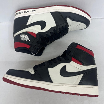 NIKE | ナイキ Air Jordan 1 Retro High OG スニーカー 861428-106 ブラック 26.5cm【加古川店】