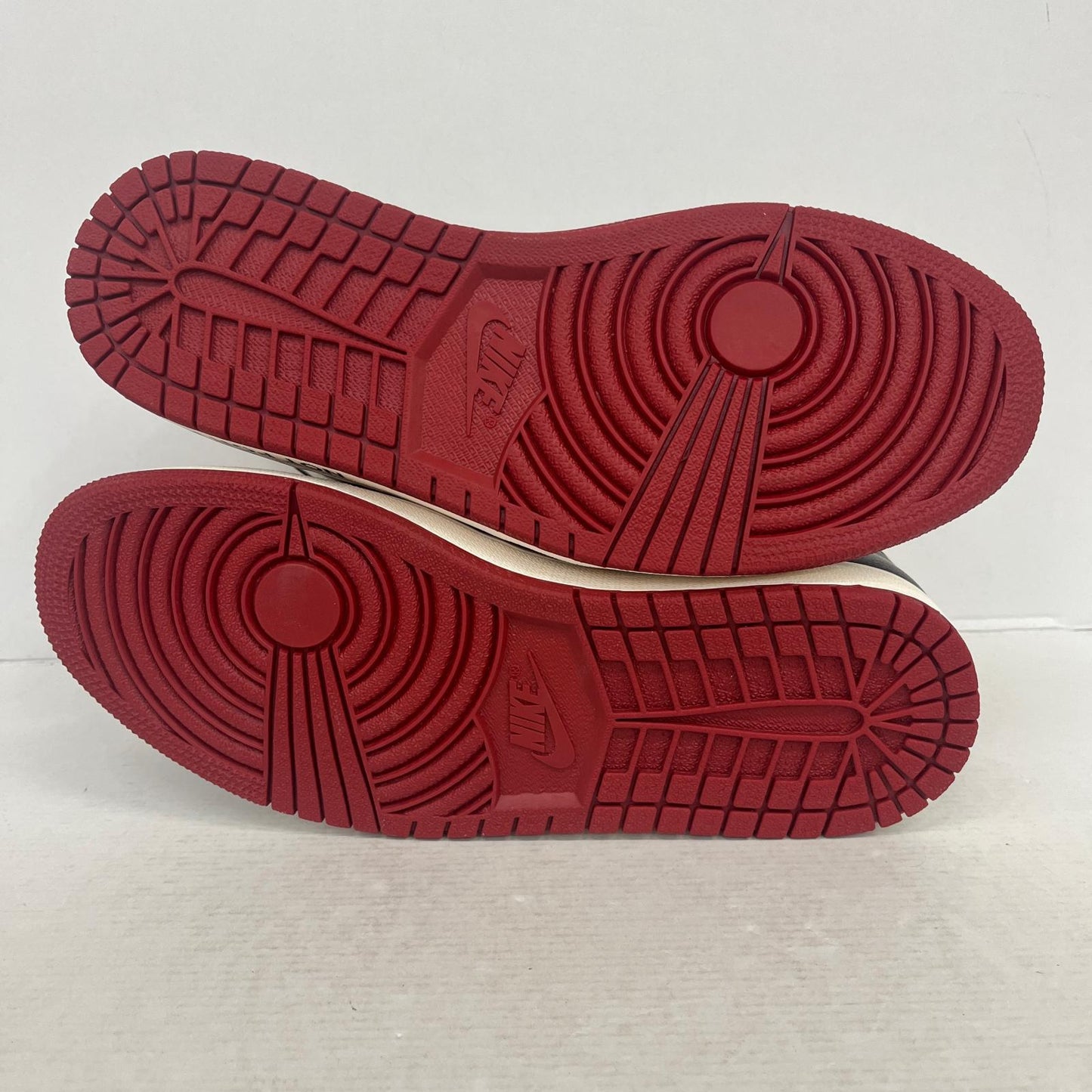 NIKE | ナイキ Air Jordan 1 Retro High OG スニーカー 861428-106 ブラック 26.5cm【加古川店】