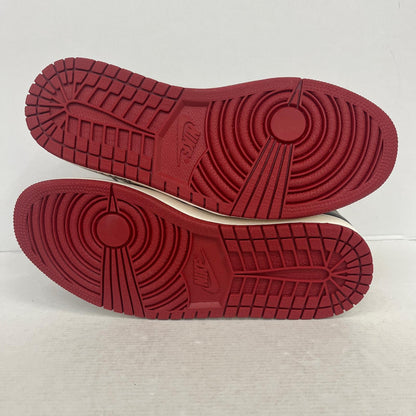 NIKE | ナイキ Air Jordan 1 Retro High OG スニーカー 861428-106 ブラック 26.5cm【加古川店】