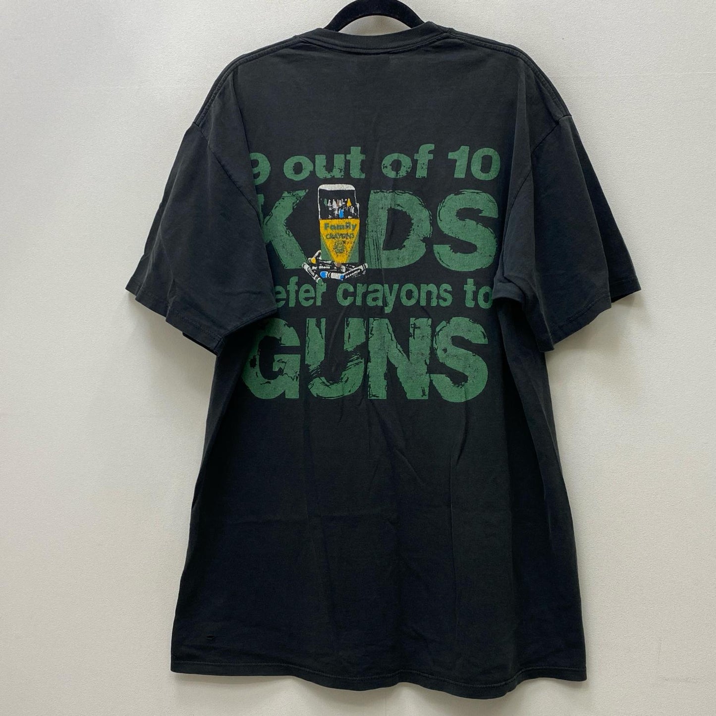 PEARL JAM CHOICES S/S TEE 半袖Ｔシャツ ブラック サイズ：XL【加古川店】