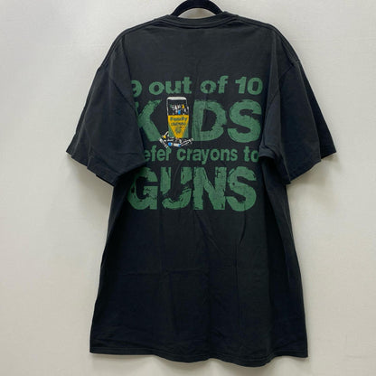 PEARL JAM CHOICES S/S TEE 半袖Ｔシャツ ブラック サイズ：XL【加古川店】