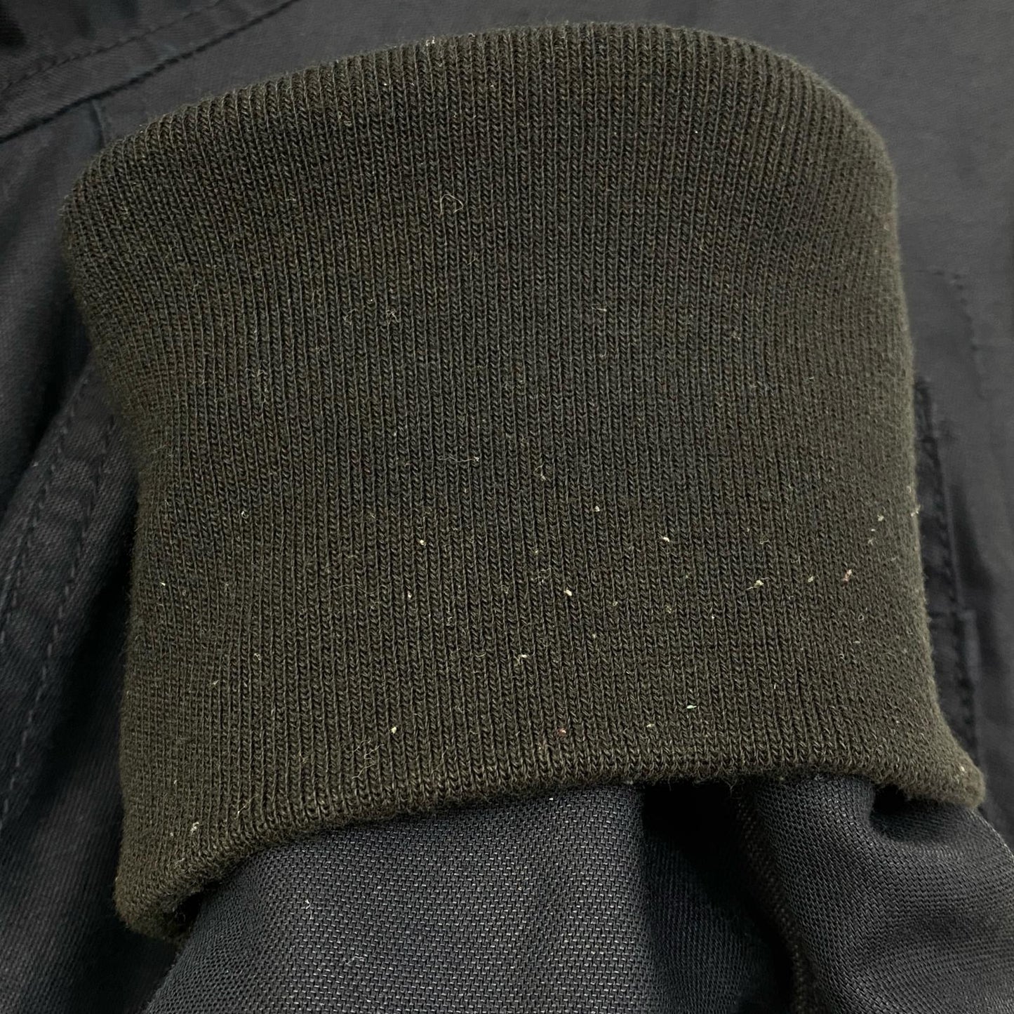 schott | ショット FIELD TYPE L-2B コラボ MA-1 ミリタリージャケット 5379-294-4672 ネイビー サイズ：3【加古川店】
