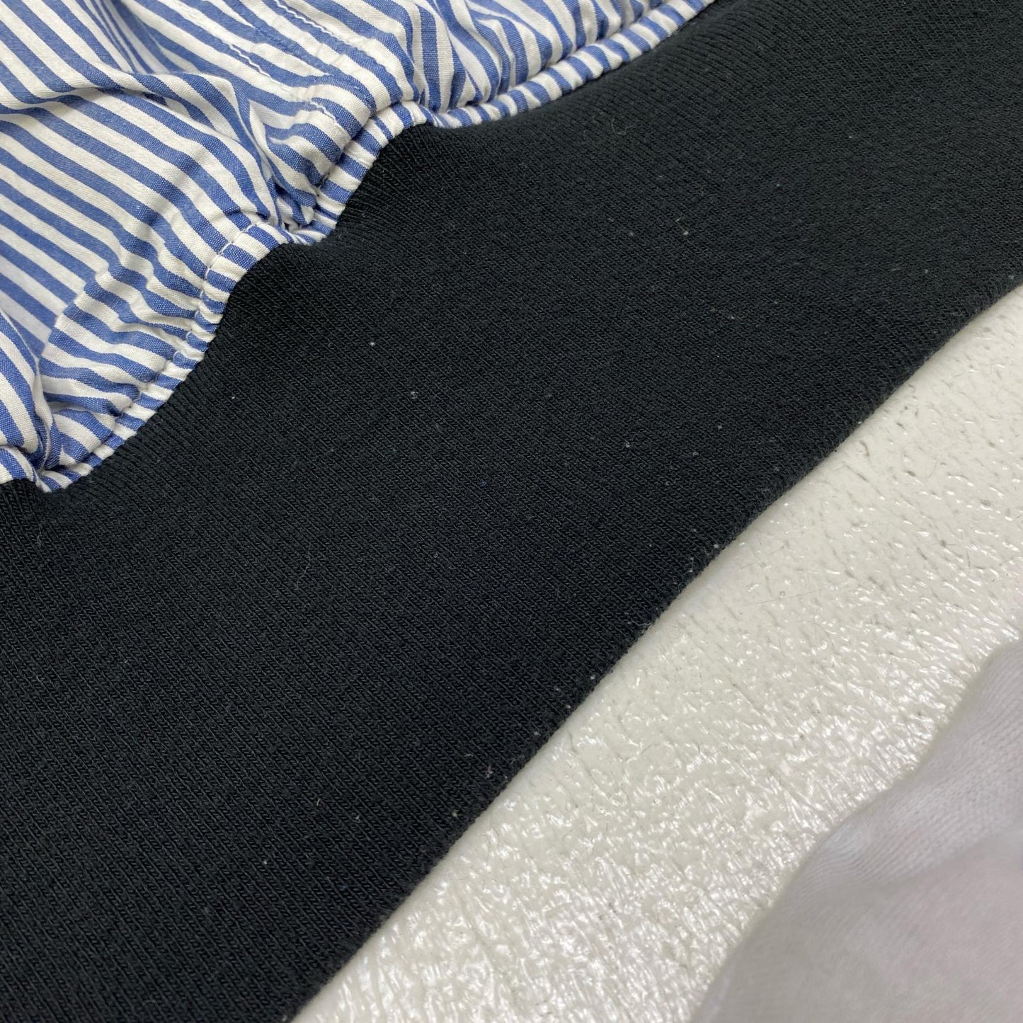 schott | ショット FIELD TYPE L-2B コラボ MA-1 ミリタリージャケット 5379-294-4672 ネイビー サイズ：3【加古川店】