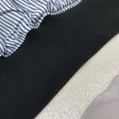 schott | ショット FIELD TYPE L-2B コラボ MA-1 ミリタリージャケット 5379-294-4672 ネイビー サイズ：3【加古川店】