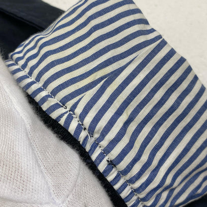 schott | ショット FIELD TYPE L-2B コラボ MA-1 ミリタリージャケット 5379-294-4672 ネイビー サイズ：3【加古川店】