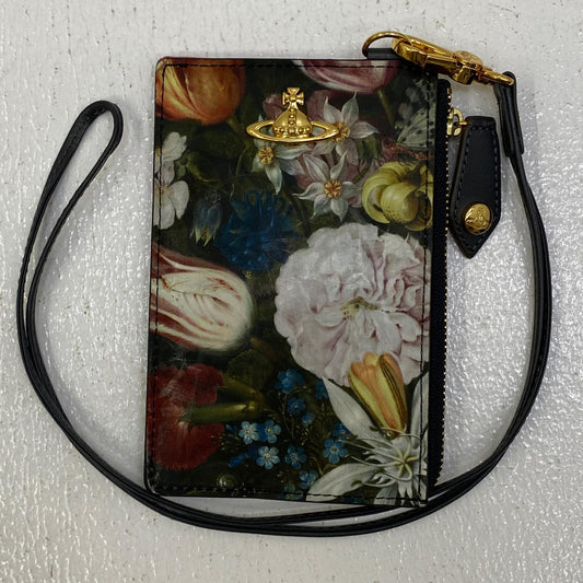 Vivienne Westwood | ヴィヴィアンウエストウッド ボスハールト カードケース【加古川店】