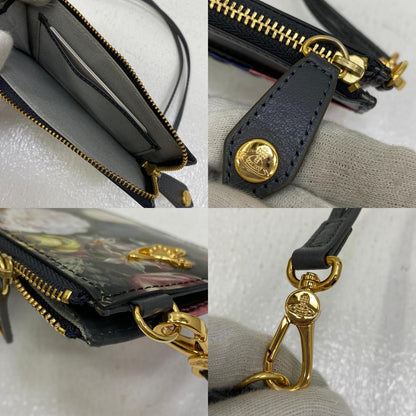 Vivienne Westwood | ヴィヴィアンウエストウッド ボスハールト カードケース【加古川店】