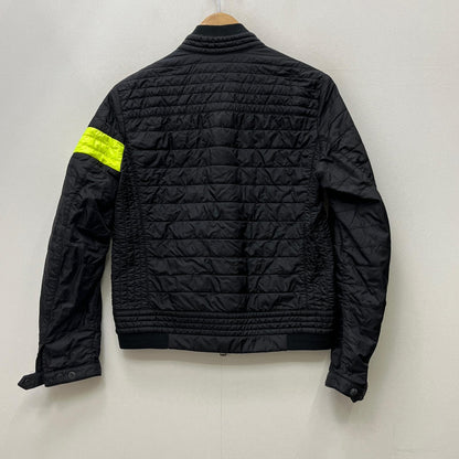 MONCLER | モンクレール roi giubbotto ブルゾン 510914108085 53227 ブラック サイズ：1【加古川店】