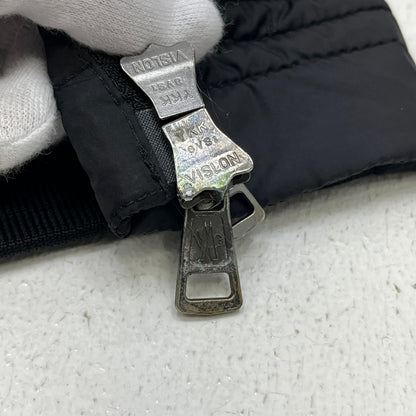 MONCLER | モンクレール roi giubbotto ブルゾン 510914108085 53227 ブラック サイズ：1【加古川店】