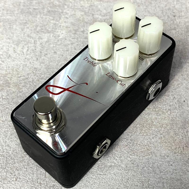 ELLE | エル オーバードライブ 楽器 Roch【加古川店】