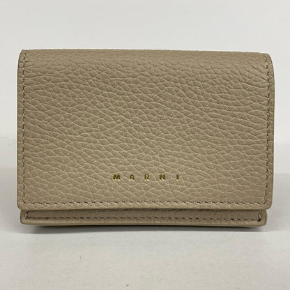 MARNI | マルニ VENICE 三つ折り財布 PFMOW02Q04【加古川店】