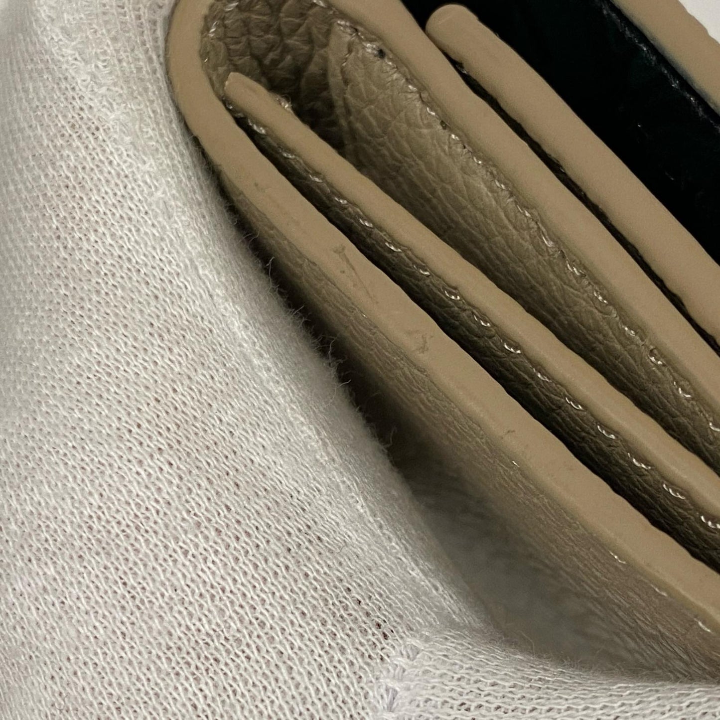 MARNI | マルニ VENICE 三つ折り財布 PFMOW02Q04【加古川店】