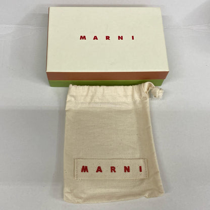 MARNI | マルニ VENICE 三つ折り財布 PFMOW02Q04【加古川店】