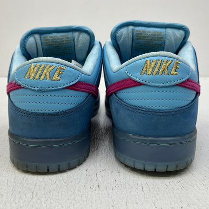 NIKE | ナイキ Run The Jewels × Nike SB Dunk Low スニーカー DO9404-400 ブルー【加古川店】