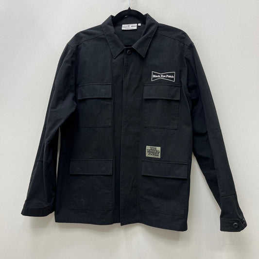 BlackEyePatch | ブラックアイパッチ ×WASTED YOUTH BUD JACKET その他アウター ブラック【加古川店】