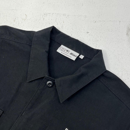BlackEyePatch | ブラックアイパッチ ×WASTED YOUTH BUD JACKET その他アウター ブラック【加古川店】