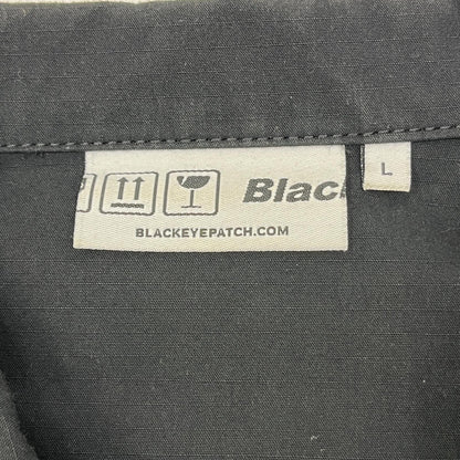 BlackEyePatch | ブラックアイパッチ ×WASTED YOUTH BUD JACKET その他アウター ブラック【加古川店】