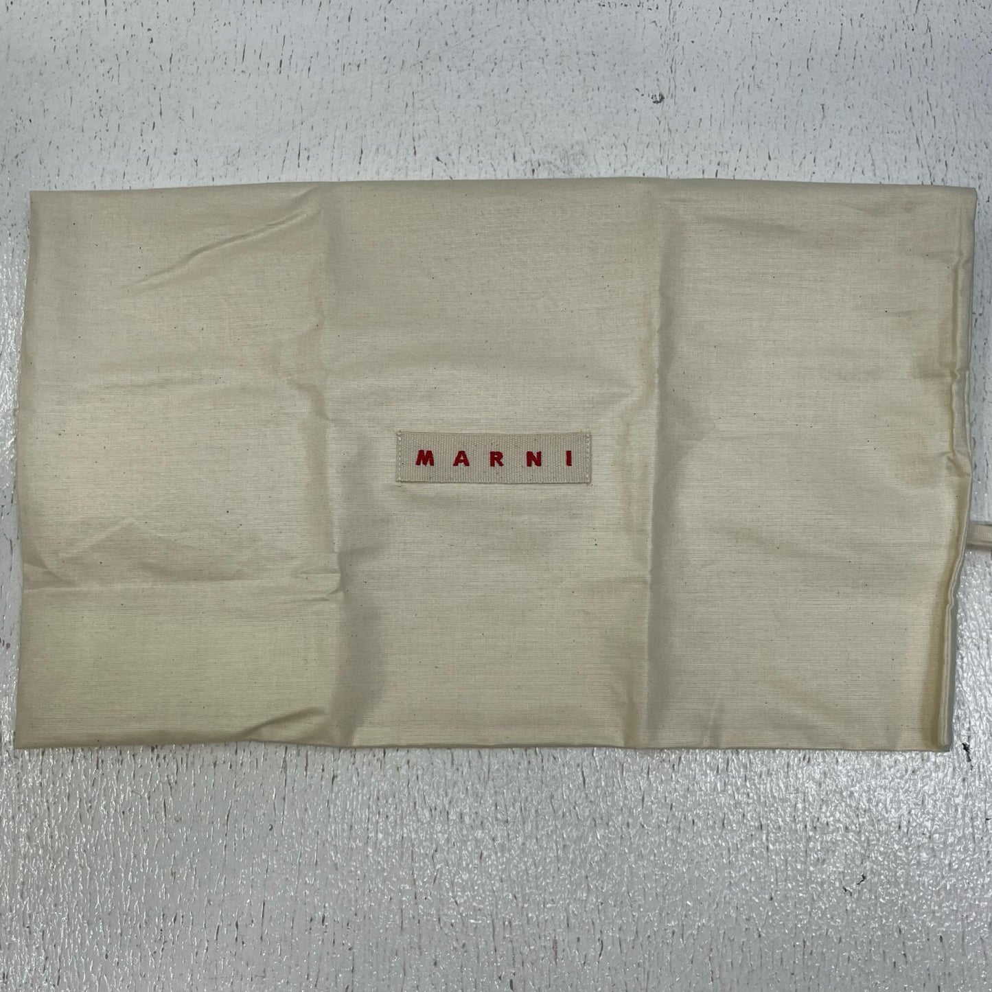 MARNI | マルニ ハット CLZC0110S0 ネイビー サイズ：M【加古川店】