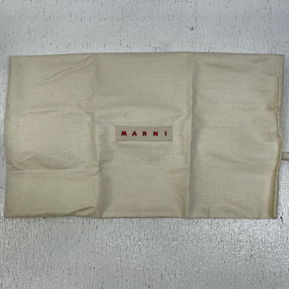 MARNI | マルニ ハット CLZC0110S0 ネイビー サイズ：M【加古川店】