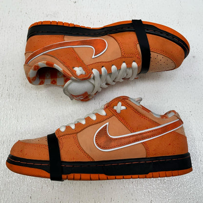 NIKE | ナイキ Concepts × Nike SB Dunk Low SP スニーカー FD8776-800 オレンジ【加古川店】